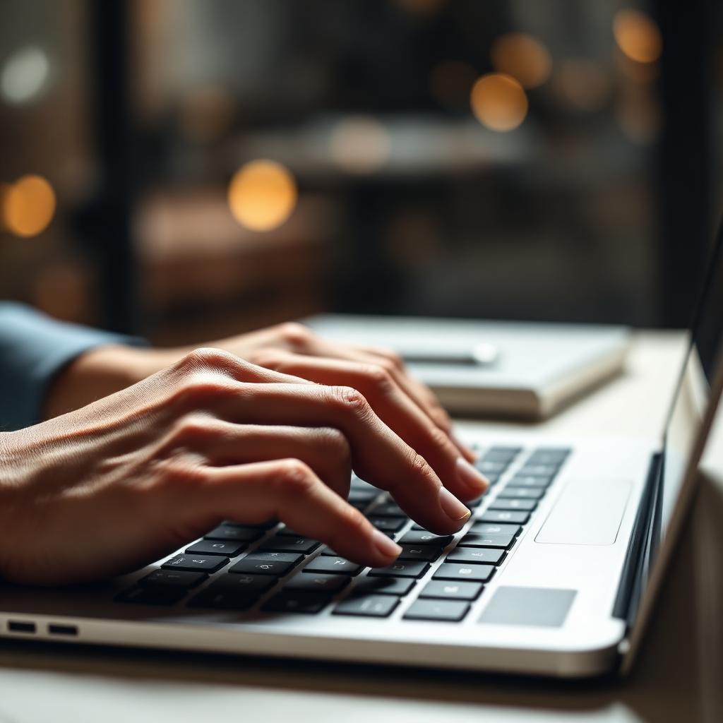 Comptable en ligne — échanges à distance