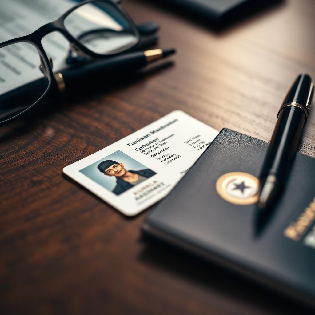 Identité