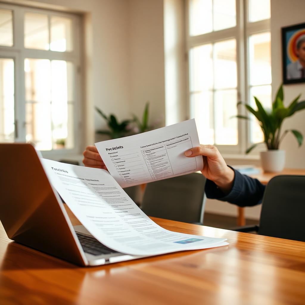 Diagnostic comptable, checklist et pièces à préparer