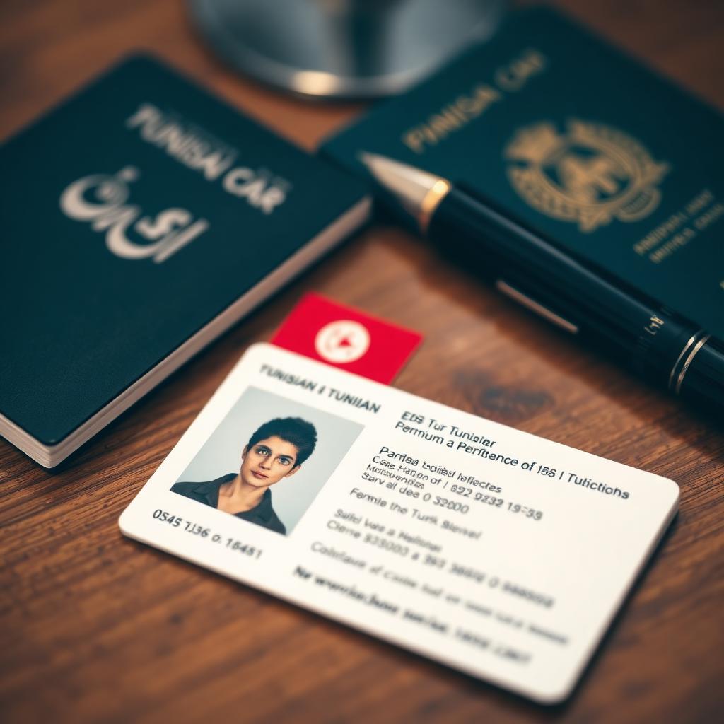 Identité