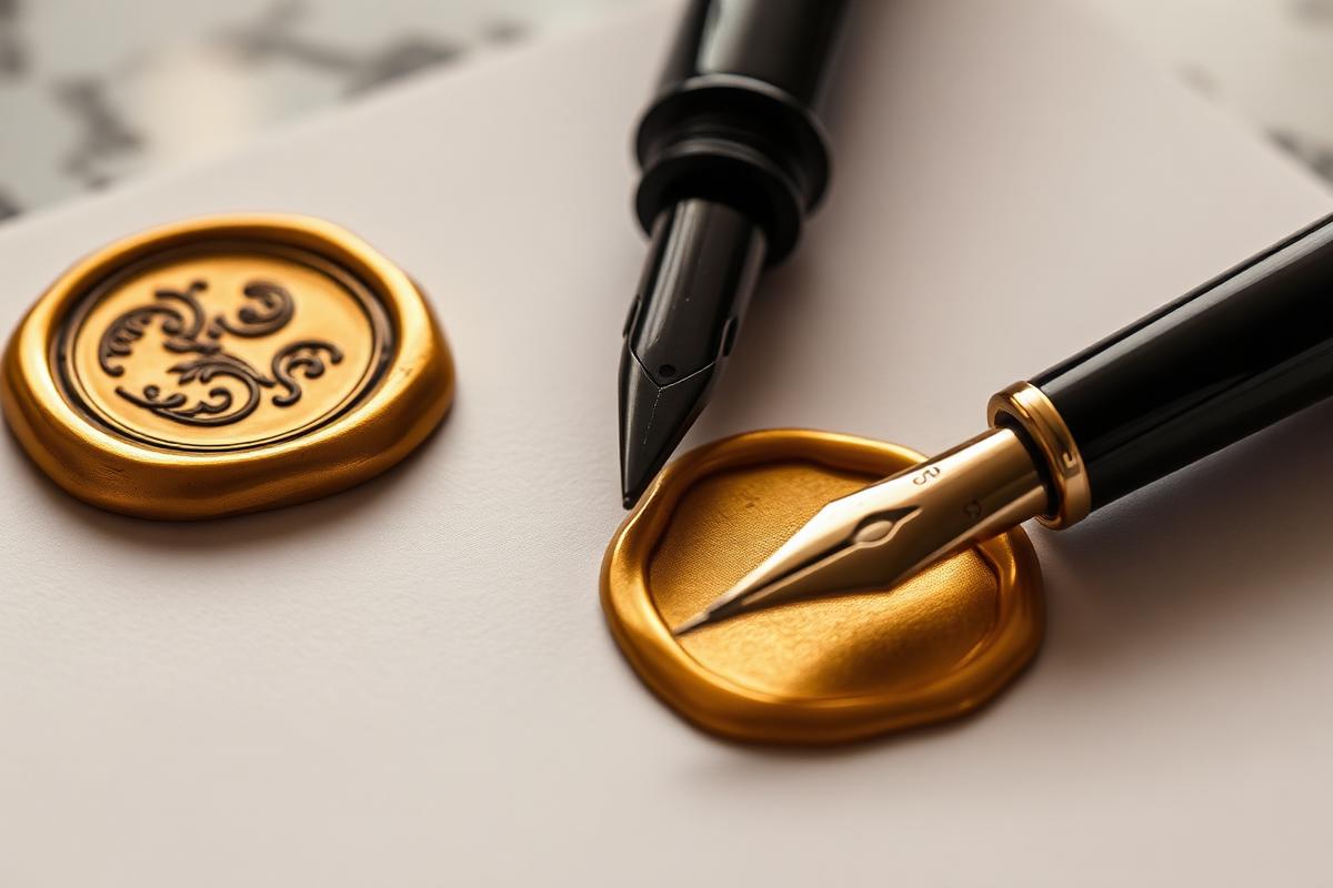 Attestation de domiciliation remise par Legal Crea