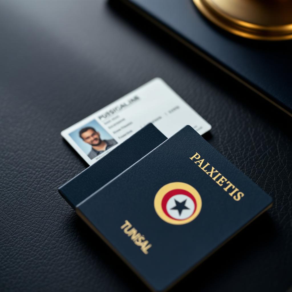 Pièces d'identité utiles