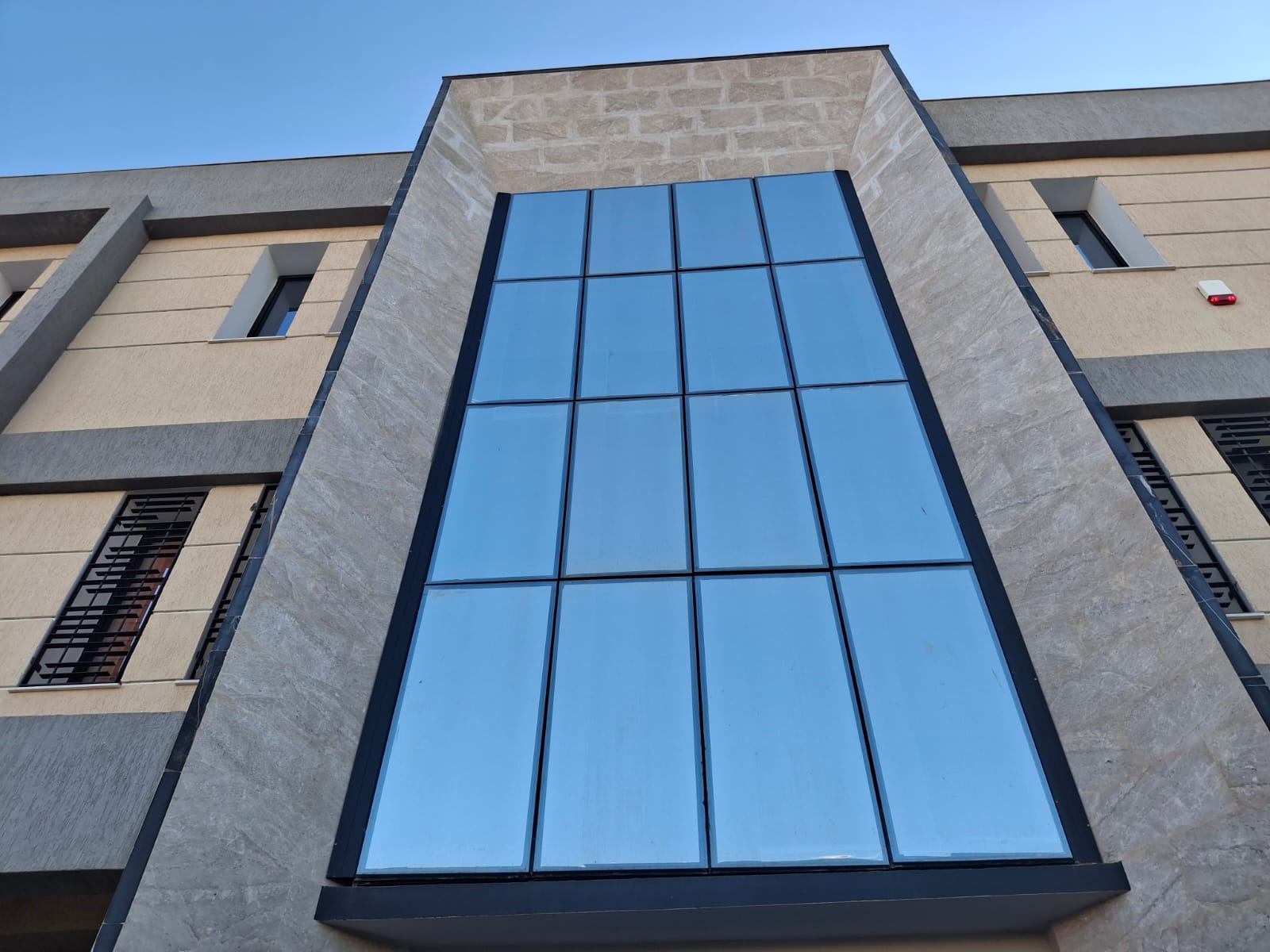 Immeuble Legal Crea — 9 Rue Hassene Ibn Nooman, Belvédère, Tunis