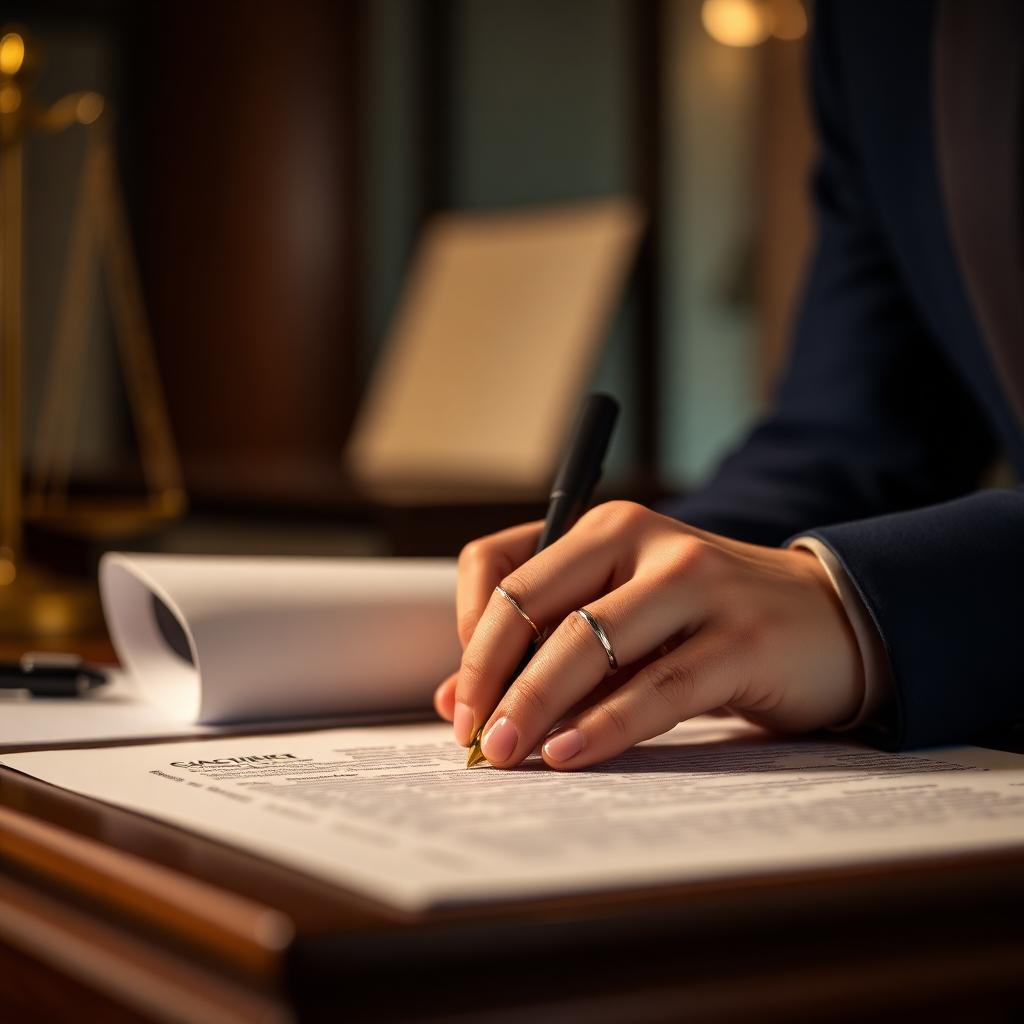 Signature de statuts SARL — préparation Legal Crea