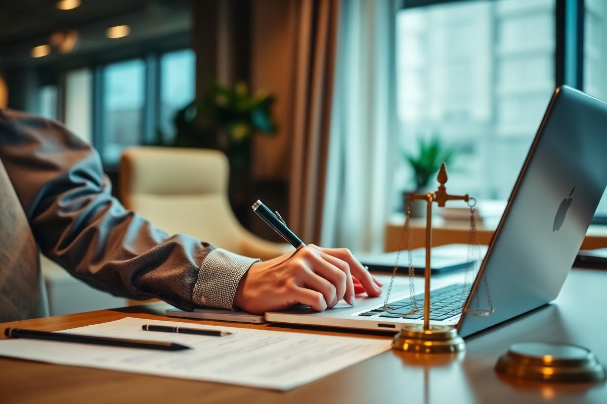 Rédaction du rapport de valorisation par un auditeur