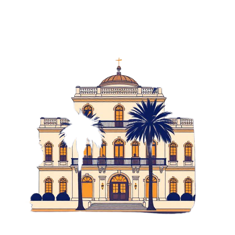 Belvédère · Tunis