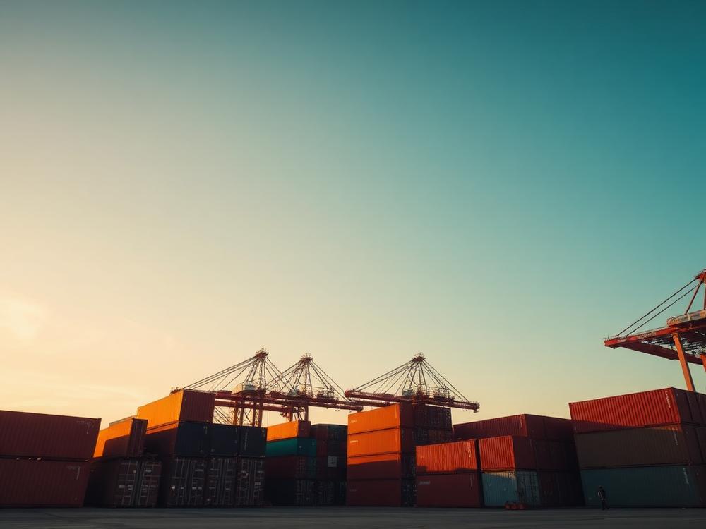 Commerce international, négoce et opérations mixtes